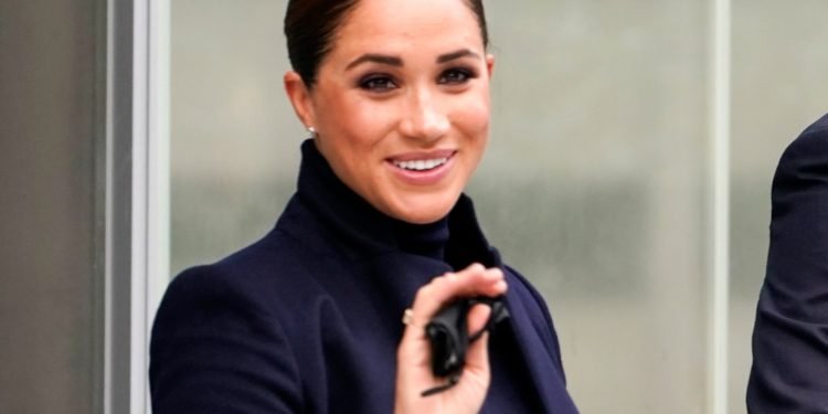 Opinion | Karen Attiah newsletter: Meghan Markle, colorism and the archetype of the ‘tragic mulatto’