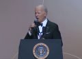 Biden says Republicans are ‘playing politics’ after transporting migrants to Martha’s Vineyard, VP’s home