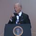 Biden says Republicans are ‘playing politics’ after transporting migrants to Martha’s Vineyard, VP’s home