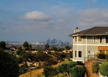 Culture Defines South Central. Geography Limits It.