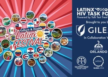 1st Latinx Culture and Health Festival comes to Orlando