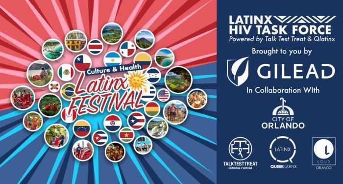 1st Latinx Culture and Health Festival comes to Orlando