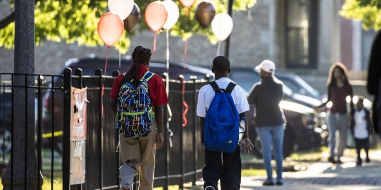 What COVID has revealed about our kids’ mental health