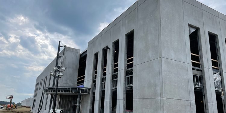 Focus shift fueling economic development growth in Muncie – Inside INdiana Business