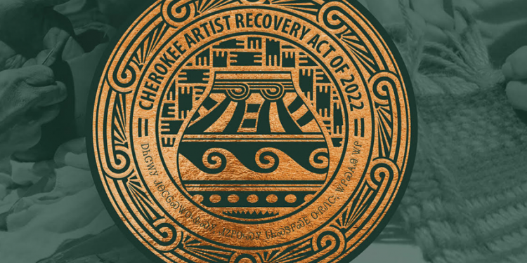 Cherokee Artist Recovery Act: A “New Deal” for Cherokee Creativity