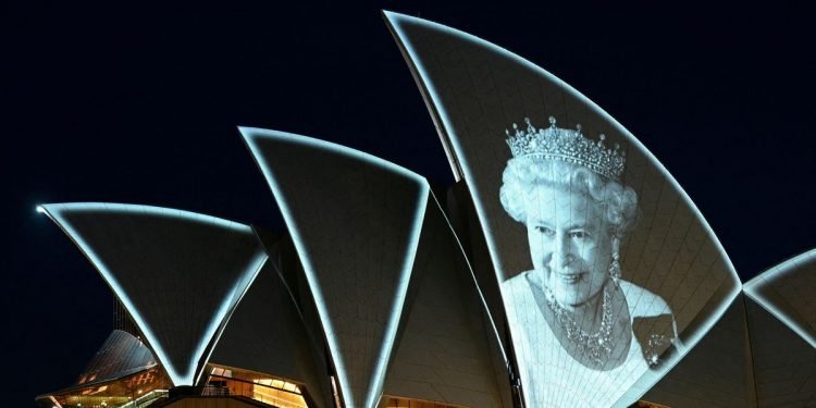 Australia mourns Queen Elizabeth from home of ‘world’s oldest continuous culture’