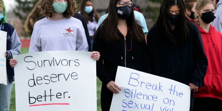 To prevent sexual assaults, we must change our culture