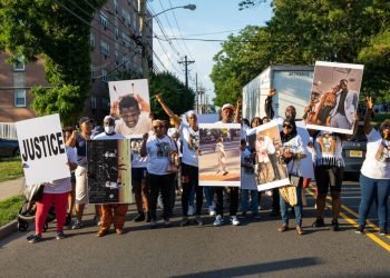 A killer took her son. New Jersey took her rights. | Opinion – NJ.com