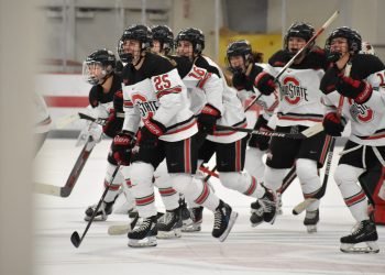 Buckeyes look to build on success, championship culture