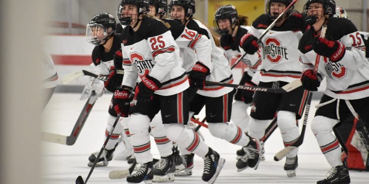 Buckeyes look to build on success, championship culture