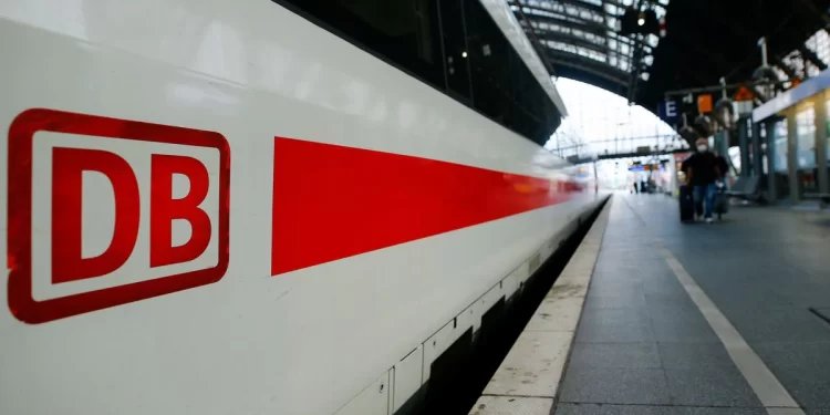 EXCLUSIVE German govt, Deutsche Bahn agree to sell Schenker logistics business – sources
