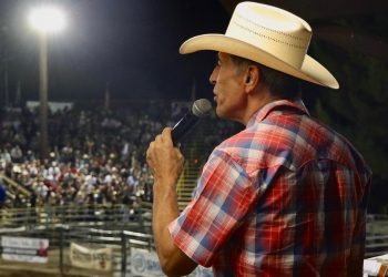 Rep. Issa Forms Congressional ‘Rodeo Caucus’ to Promote Western Culture