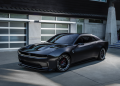To Defeat the New Electric Dodge Muscle Cars, Amp Up Sound Cameras – Streetsblog New York City