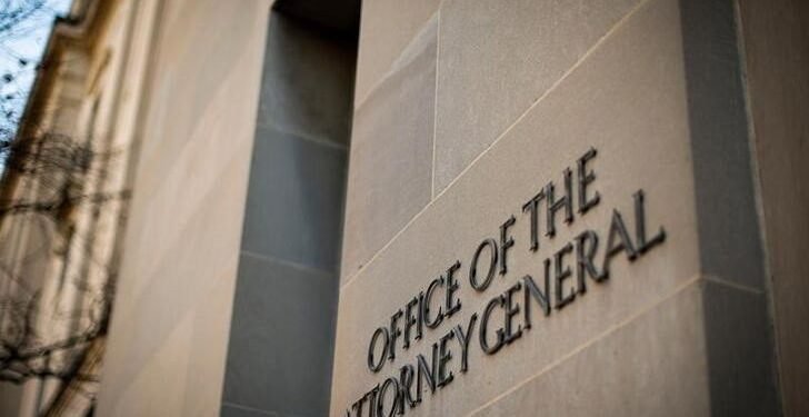 DOJ, business groups urge SCOTUS to restrict venue for suits against corporations