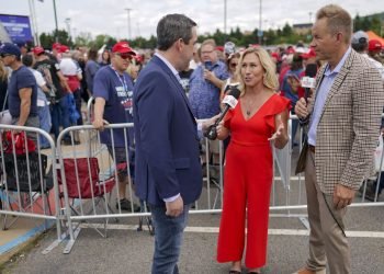 A history lesson on political extremism