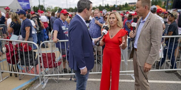 A history lesson on political extremism