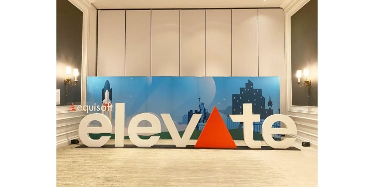 Life insurance technology leaders kick off ITC week at Equisoft’s Elevate, a gathering to spark innovation and ignite growth