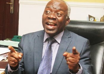 Deploy technology to tackle crude oil theft – Falana