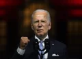 President Biden to focus on economic investment amid positive economic signs, including lower gas prices
