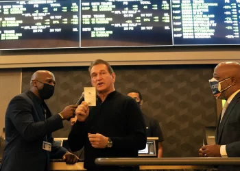 Mobile sports betting in Md. will not launch by NFL kickoff