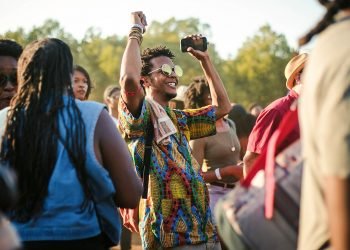 EAC Arts, Culture festival set for September 4th