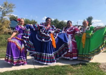 Festival Cultural is Oct. 2 | News, Sports, Jobs