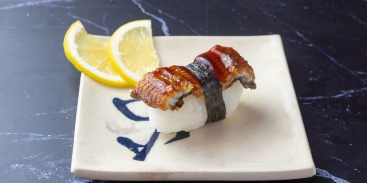 Forsea Foods creates eel meat using patented organoid technology