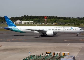 Garuda Indonesia’s New Business Plan Could See It Remove First Class Seats
