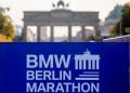 2022 Berlin Marathon Results – OlympicTalk