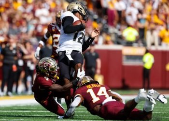 Karl Dorrell, if you don’t play Owen McCown at QB for Buffs against UCLA Bruins, next CU football coach will – Greeley Tribune