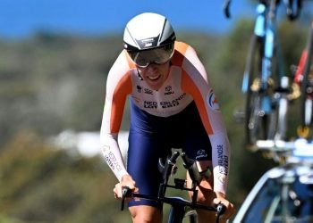Opinion: Equal distance elite TTs were a win for equality and drama at UCI Road World Championships