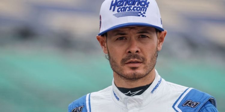 Dr. Diandra: Predicting Kansas contenders – NASCAR Talk