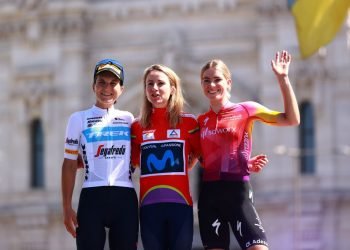 Opinion: Expanded Ceratizit Challenge by La Vuelta fell short of expectations