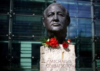 Opinion: When Mikhail Gorbachev Spoke in San Diego, His Message Was the Power of Education