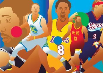 The Messy Politics of the NBA