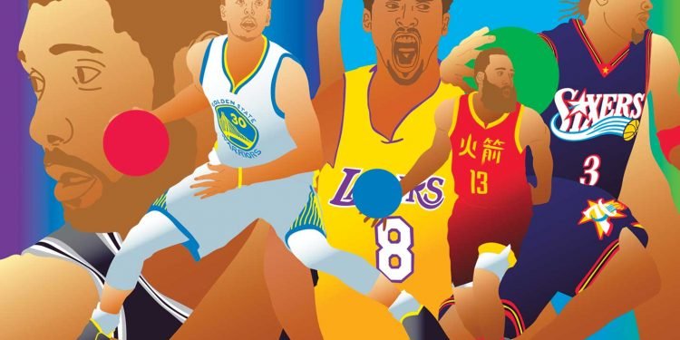 The Messy Politics of the NBA