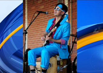 Hispanic culture grows in the Rocket City