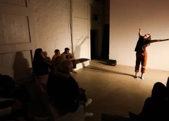 Culture Night breathes new life into Dublin city’s streets with popular performers and glimpses of future gems – The Irish Times