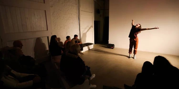 Culture Night breathes new life into Dublin city’s streets with popular performers and glimpses of future gems – The Irish Times