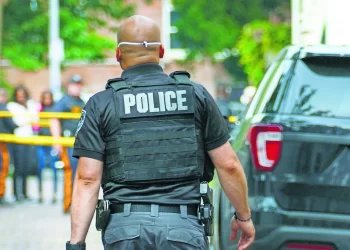 Trenton mayor: Ch-ch-changes in the capital city | Opinion – NJ.com