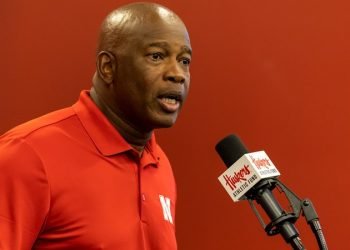 Joseph Appears on Sports Nightly – University of Nebraska – huskers.com