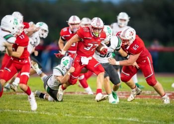 Paving The Way | News, Sports, Jobs