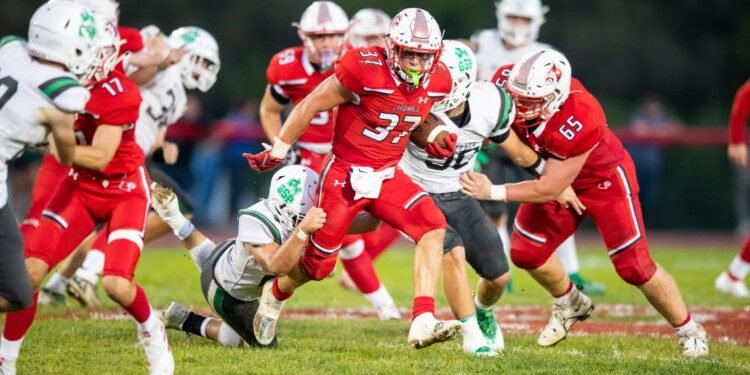 Paving The Way | News, Sports, Jobs