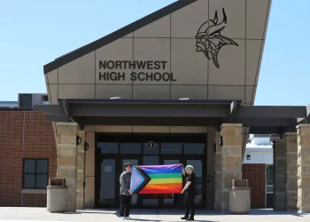 Opinion | My Nebraska high school paper was canceled for ‘pride’ issue