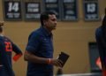 From Sri Lanka to Syracuse, Bakeer Ganesharatnam brings winning culture to the Orange