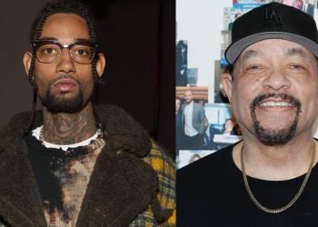 Ice T is frustrated with explaining gang culture following PnB’s death