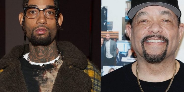 Ice T is frustrated with explaining gang culture following PnB’s death