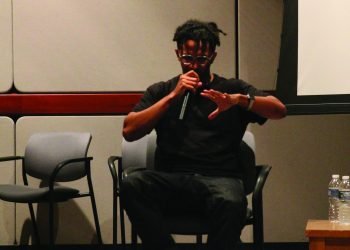 Dexter Thomas discusses Japanese hip-hop music, culture, and working with no expectations