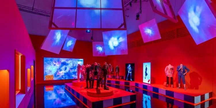 The Victoria & Albert Museum explodes K-culture in new exhibition