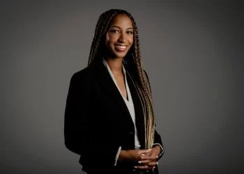 Brianna Tucker named deputy politics editor